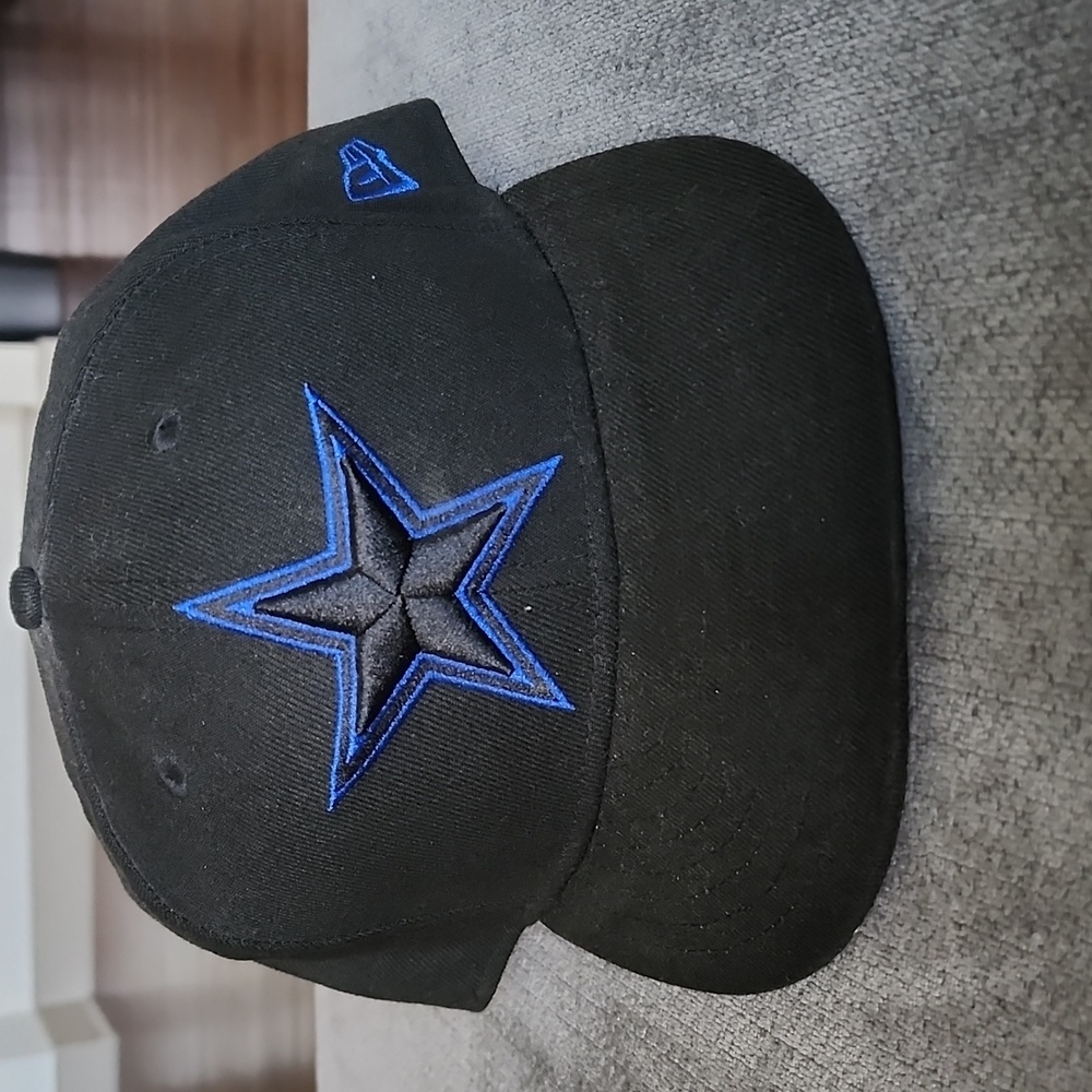 Dallas Cowboys Cap